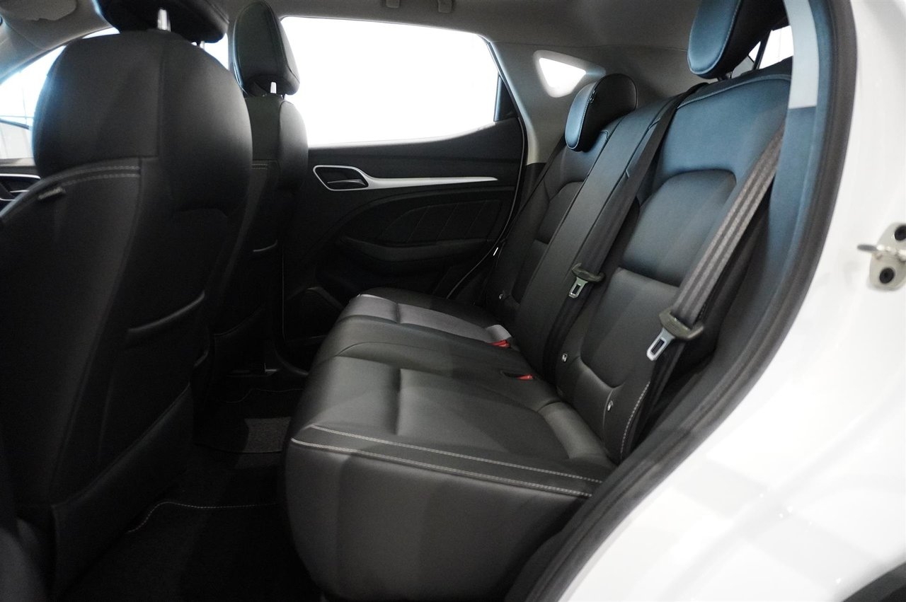 MG ZS 45kWh Luxury 2021, bild 6/10