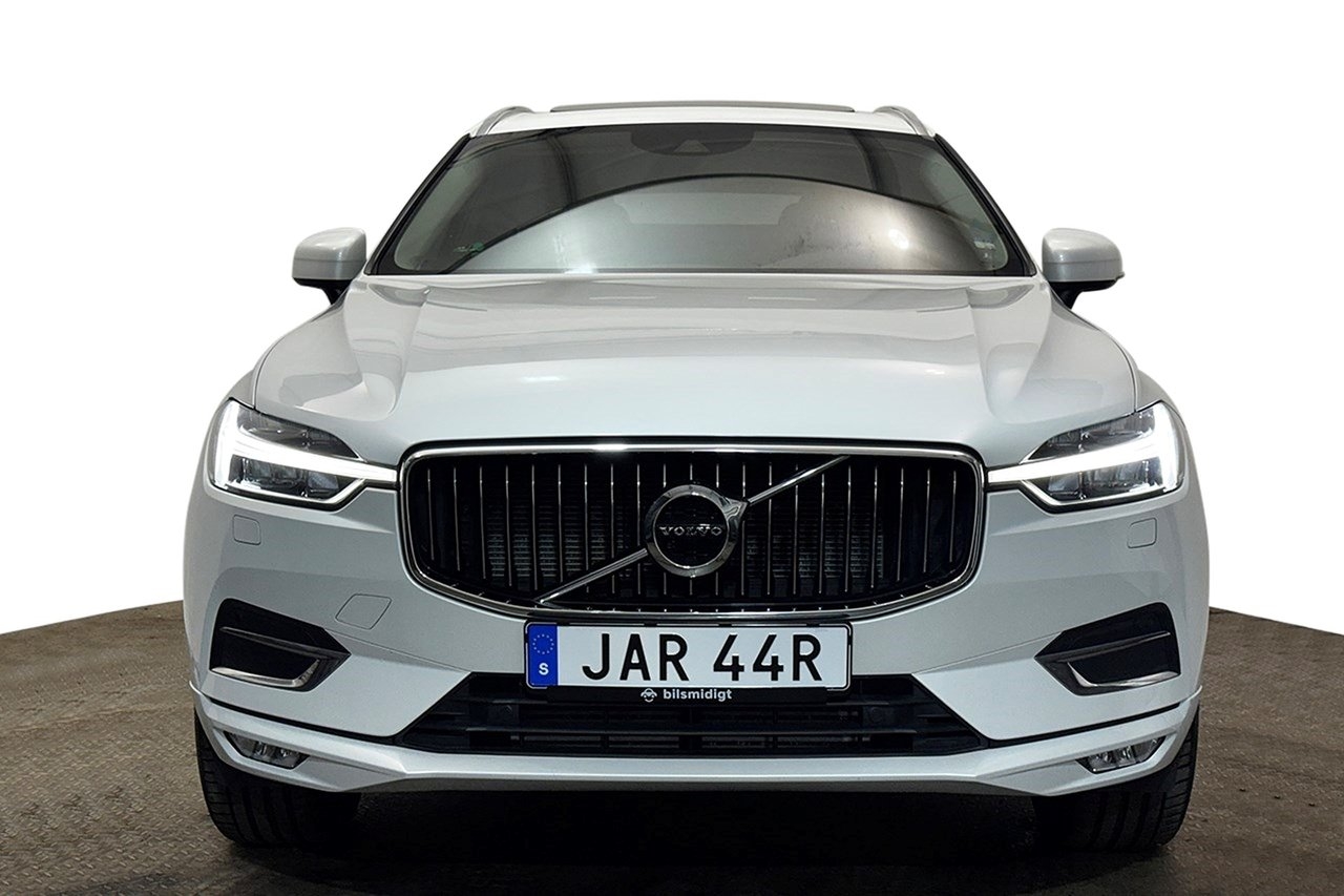 Volvo XC60 Inscription 2019, bild 3/10