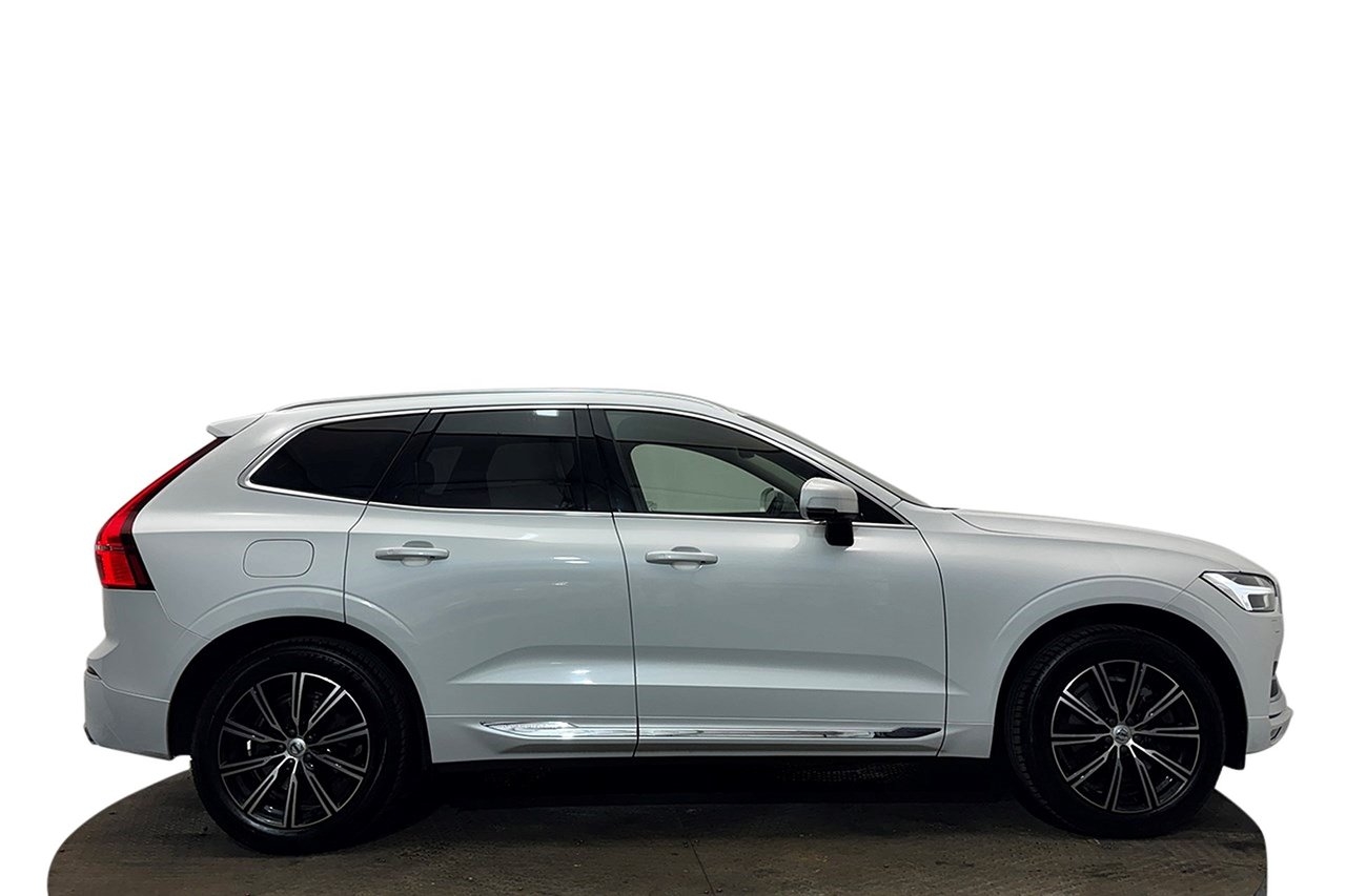 Volvo XC60 Inscription 2019, bild 5/10