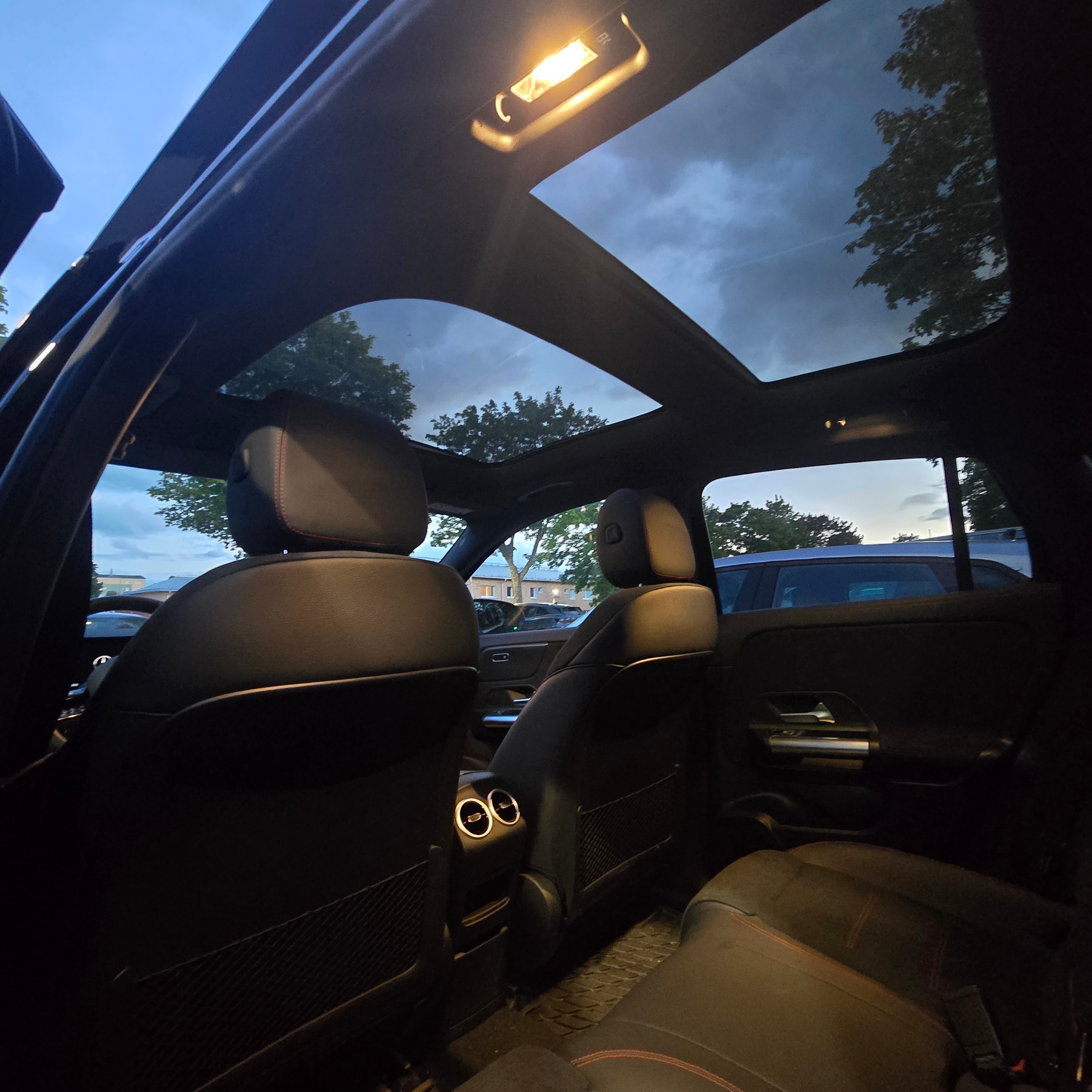 Mercedes-Benz EQA 250+ 2026, bild 5/5