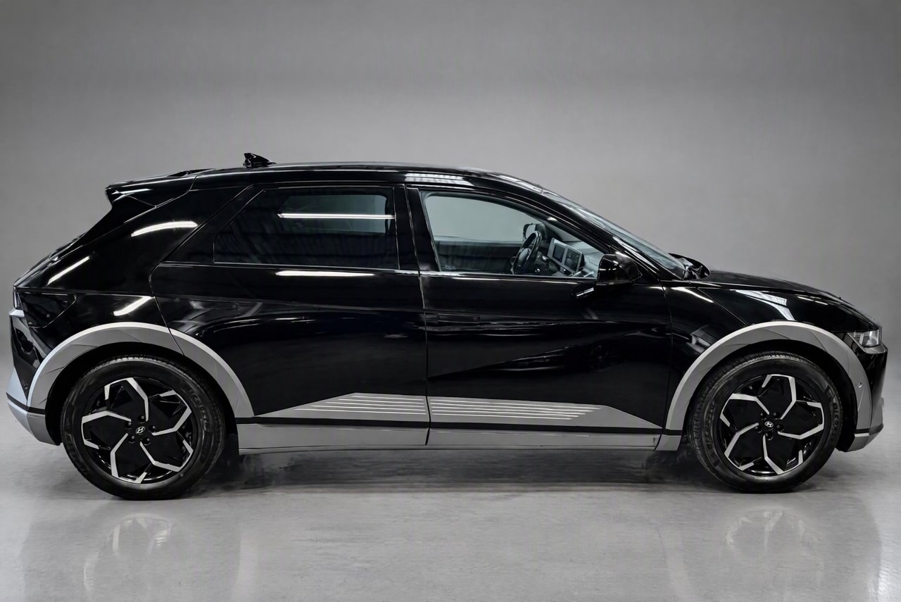 Hyundai IONIQ 5 72.6 kWh Advanced 2022, kuva 3/10