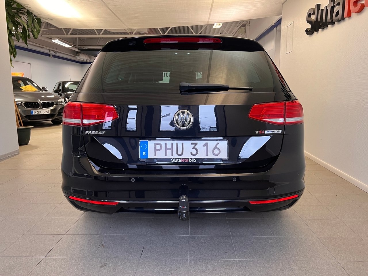 Volkswagen Passat 1.4 TSI 2017, photo 5/10