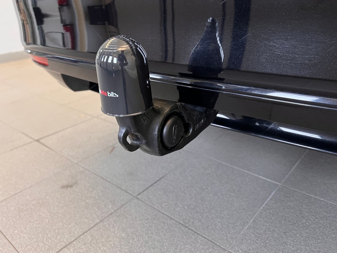 Volkswagen Passat 1.4 TSI 2017, photo 6/10