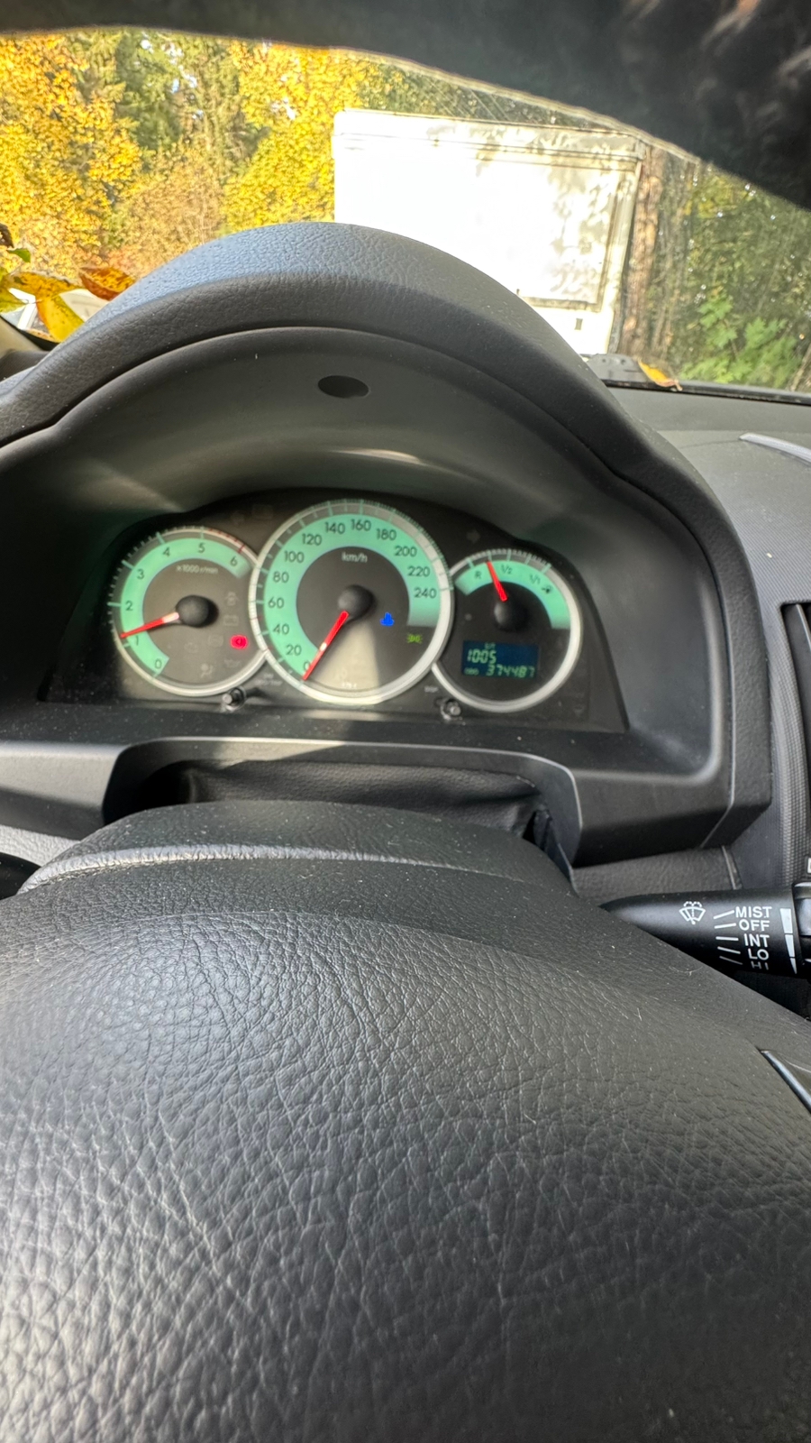 Toyota Corolla Verso 2007, kuva 2/8