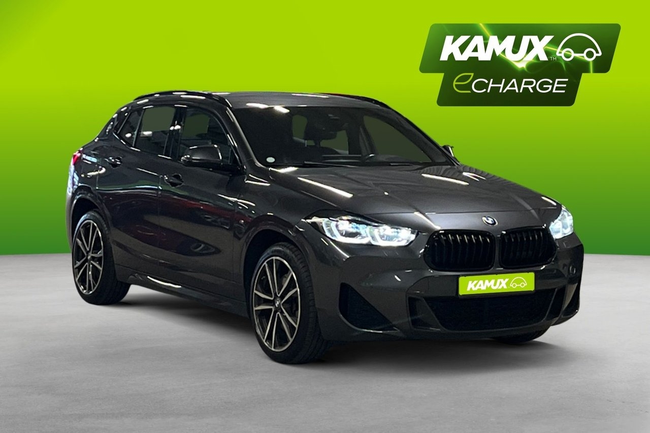 BMW X2 25e