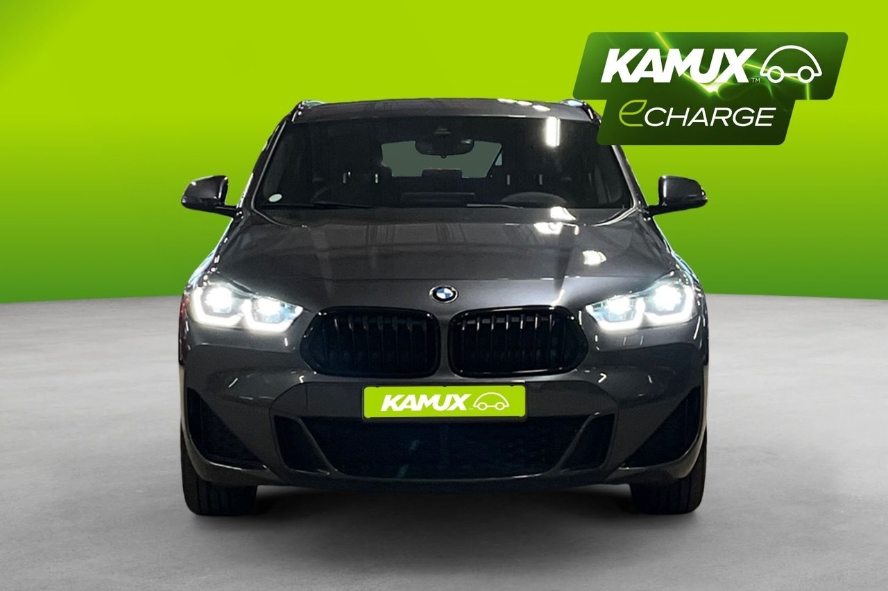 BMW X2 25e M Sport 2021, bild 6/22