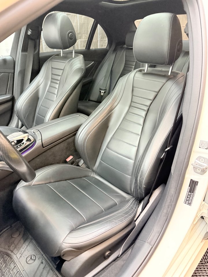 Mercedes-Benz E 220 d 9G-Tronic AMG 2017, bild 5/10