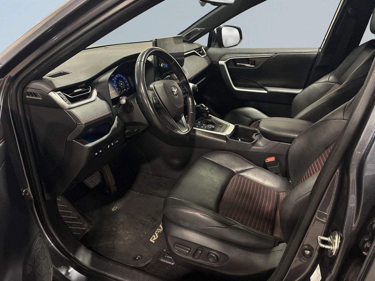 Toyota RAV4 2.5 Edition 2023, kuva 7/23