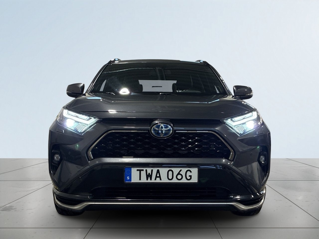 Toyota RAV4 2.5 Edition 2023, kuva 2/23