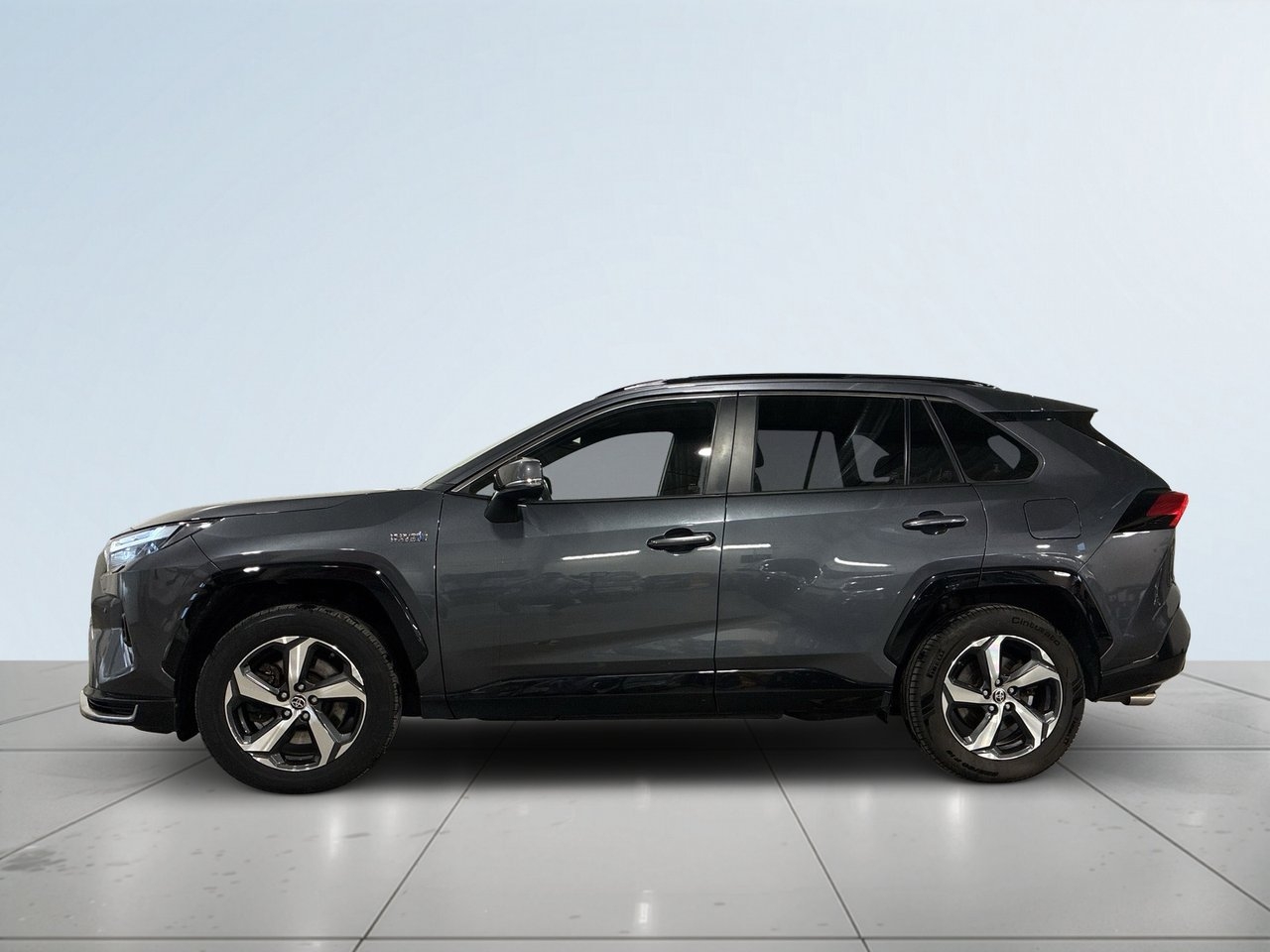 Toyota RAV4 2.5 Edition 2023, kuva 4/23