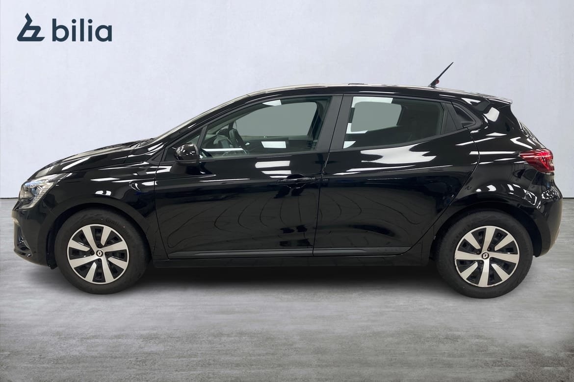 Renault Clio TCe 90 Equilibre 2023, bild 3/10