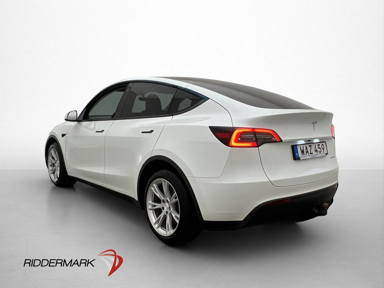 Tesla Model Y 2024, bild 6/10