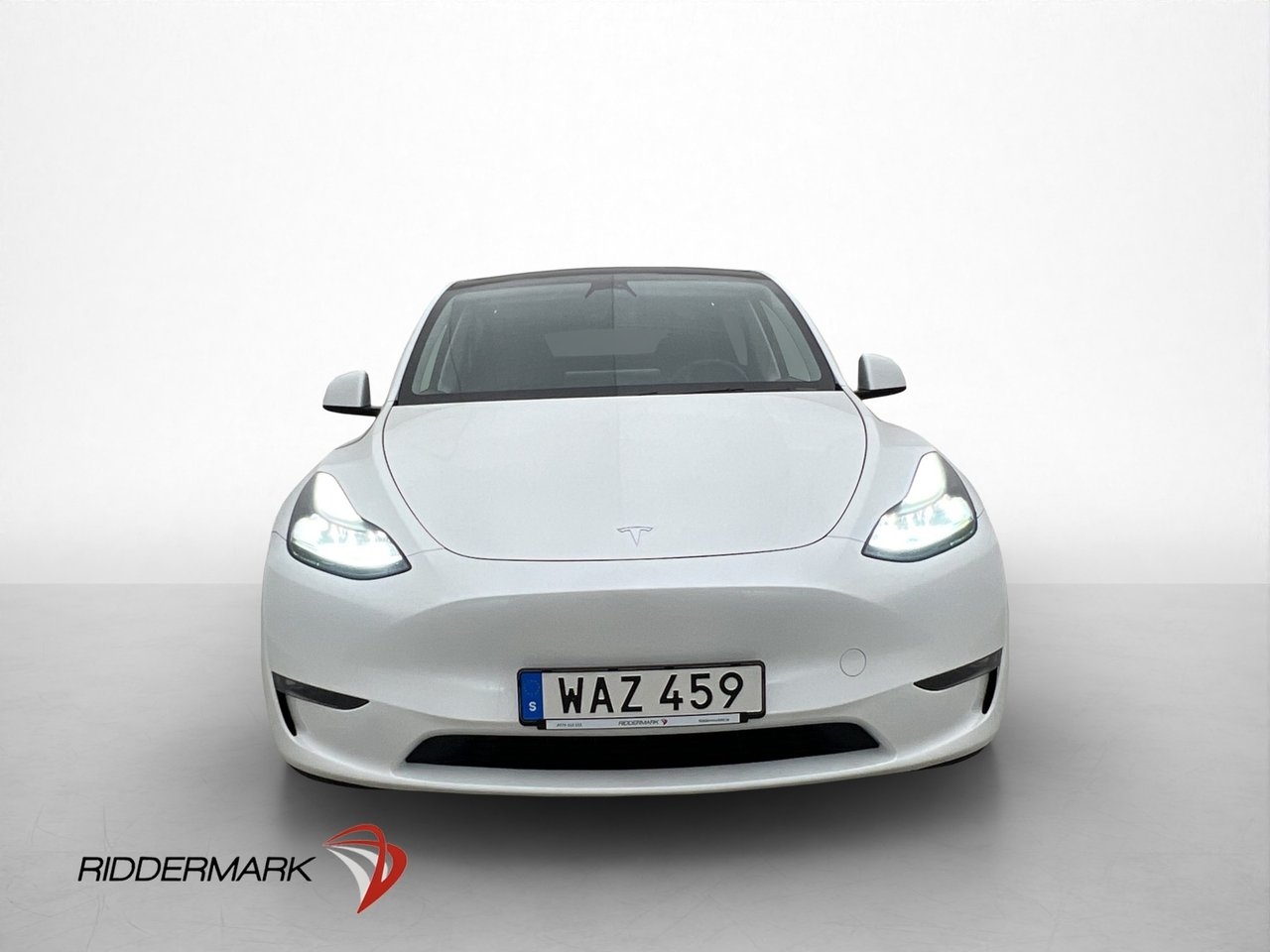 Tesla Model Y 2024, bild 3/10