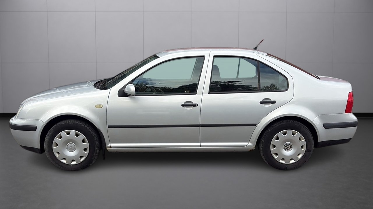 Volkswagen Bora 2000, bild 3/10