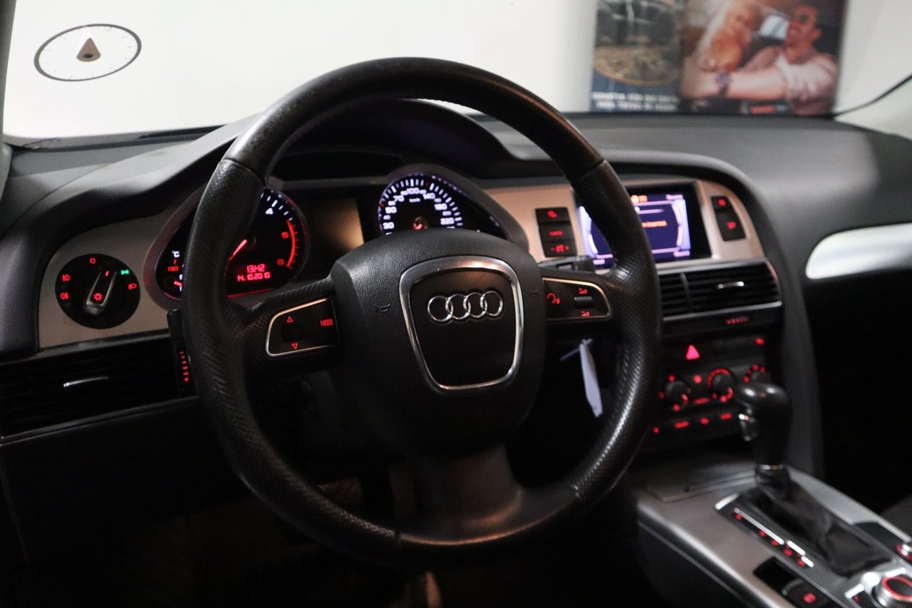 Audi A6 2.0 TDI Business Proline 2011, bild 7/10