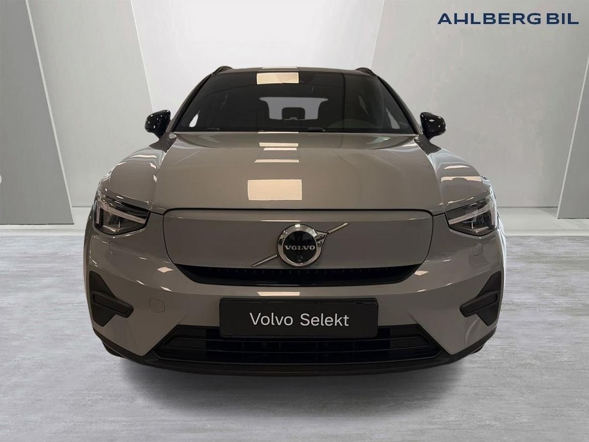 Volvo EX40 Extended Range Core 2025, bild 6/10