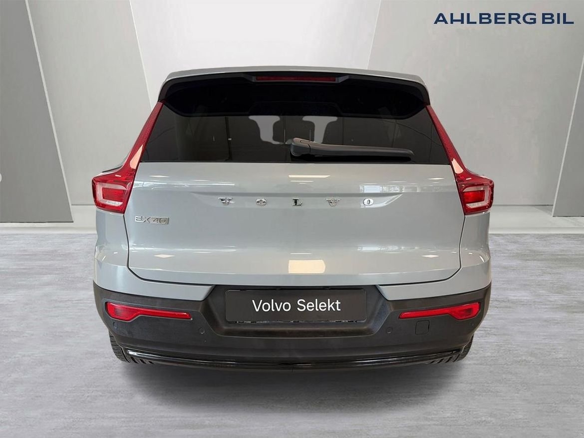 Volvo EX40 Extended Range Core 2025, bild 7/10