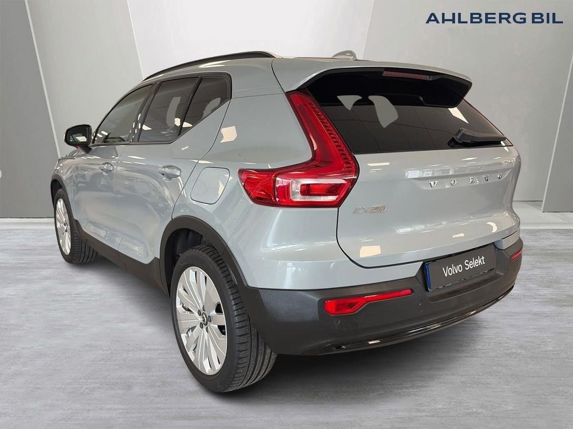 Volvo EX40 Extended Range Core 2025, bild 3/10