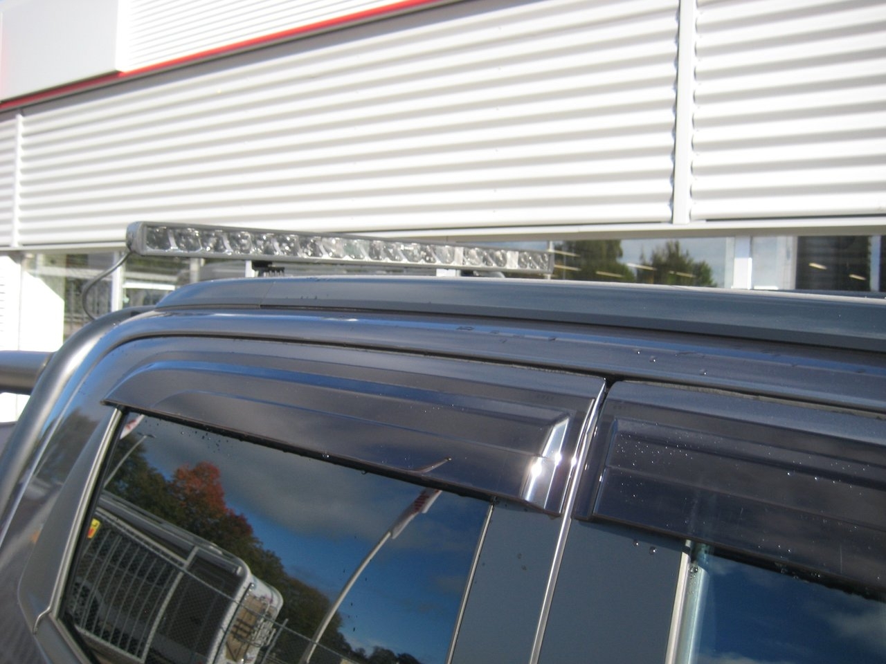 Isuzu D-MAX 2.2 Diesel 2026, bild 5/10