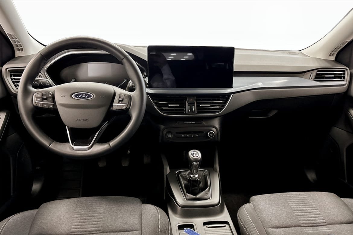 Ford Focus Active 1.0 EcoBoost 2023, bild 4/9