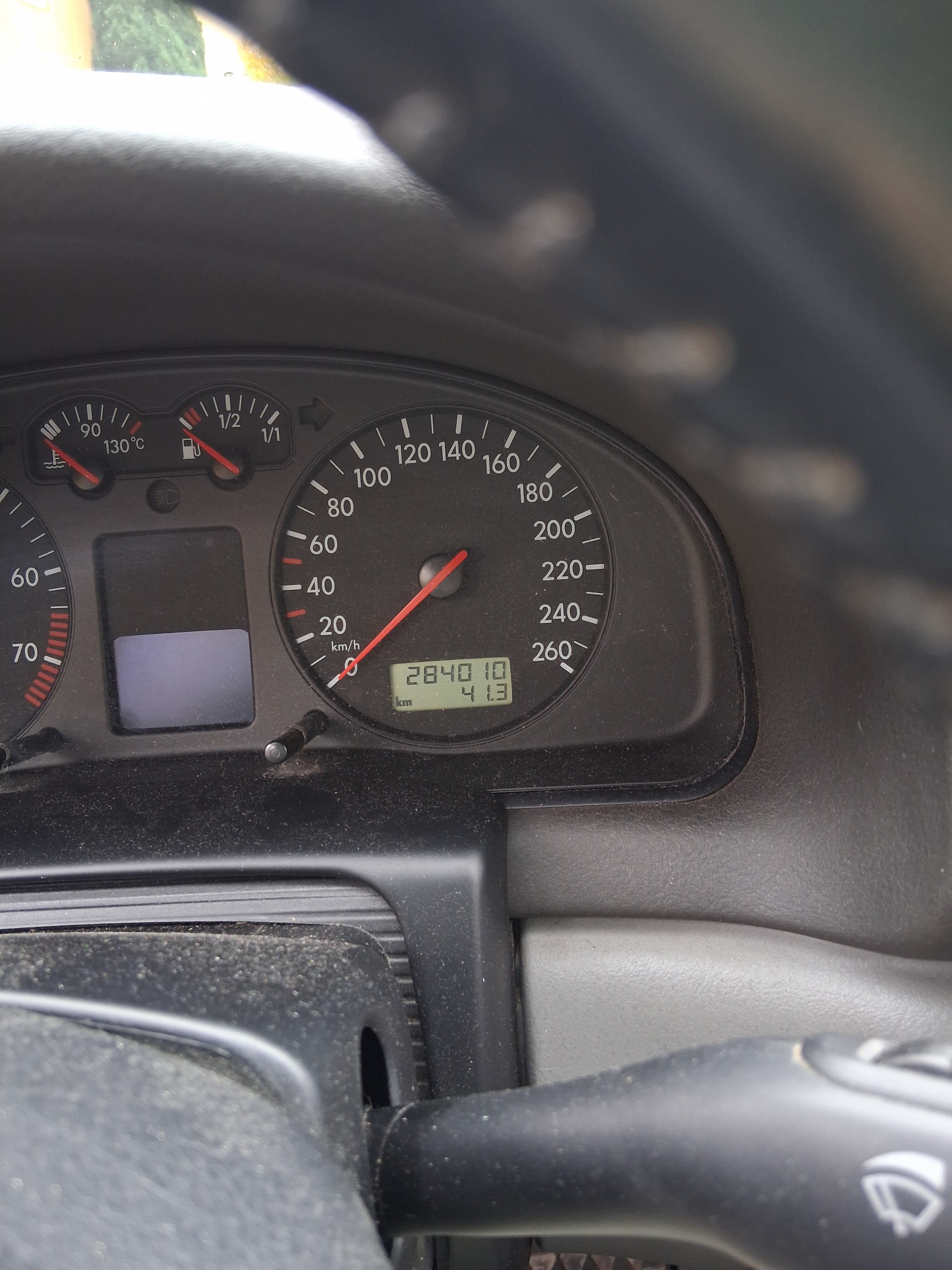 Volkswagen Passat 1.8 5V Turbo 2000, photo 5/6