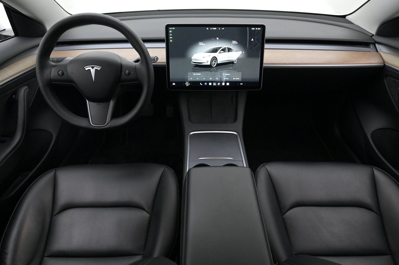 Tesla Model 3 2023, bild 6/10