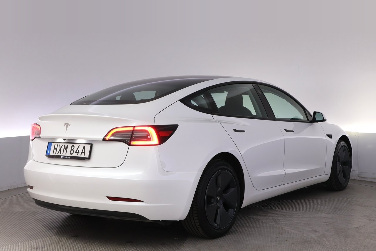 Tesla Model 3 2023, bild 5/10