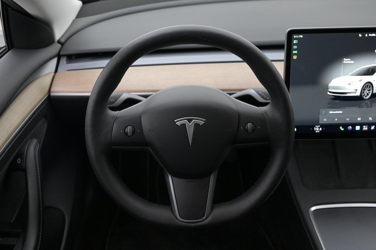 Tesla Model 3 2023, bild 7/10