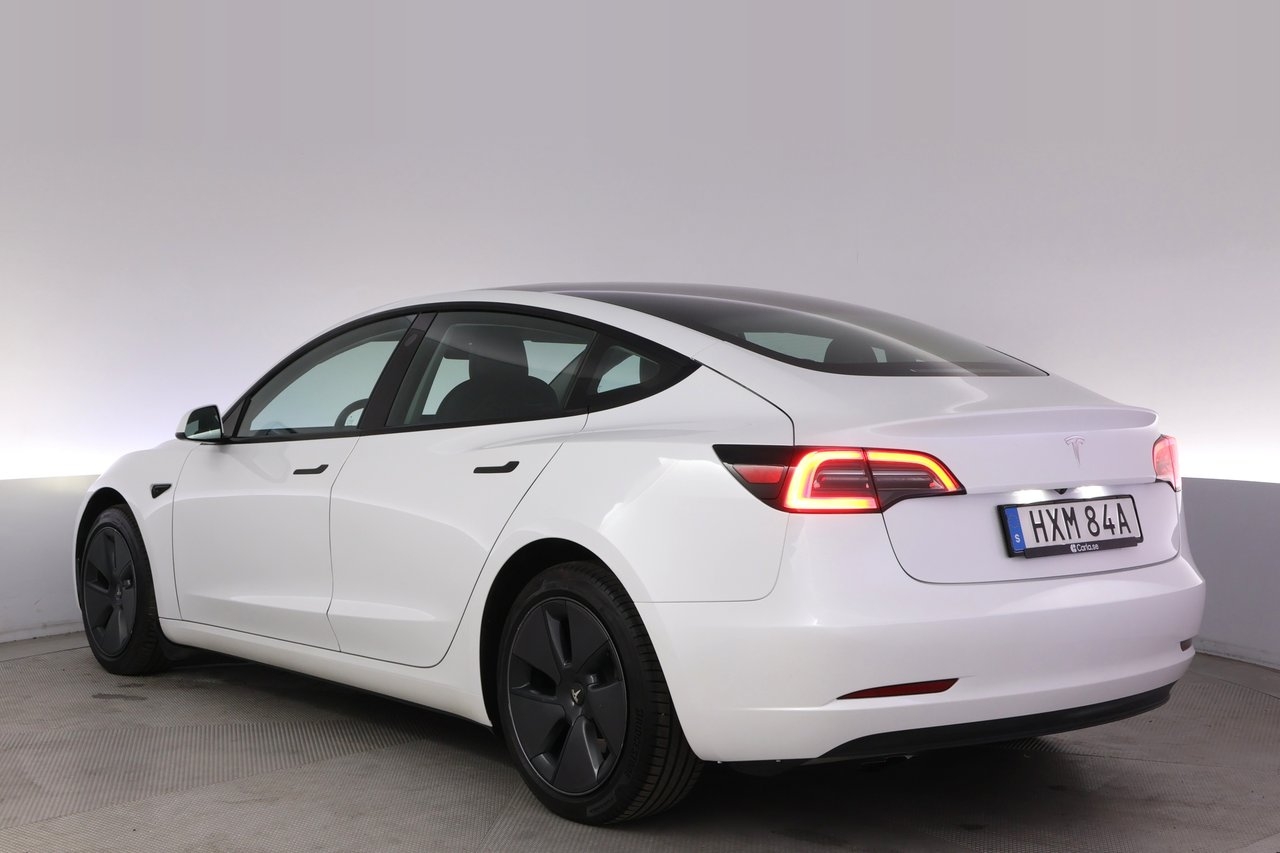 Tesla Model 3 2023, bild 4/10