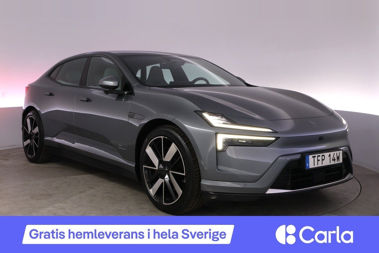 Polestar 4