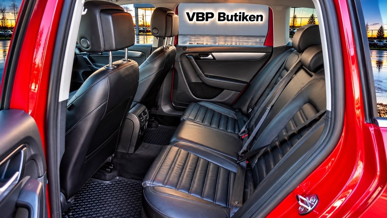 Volkswagen Passat 2.0 TDI 2015, bild 7/10