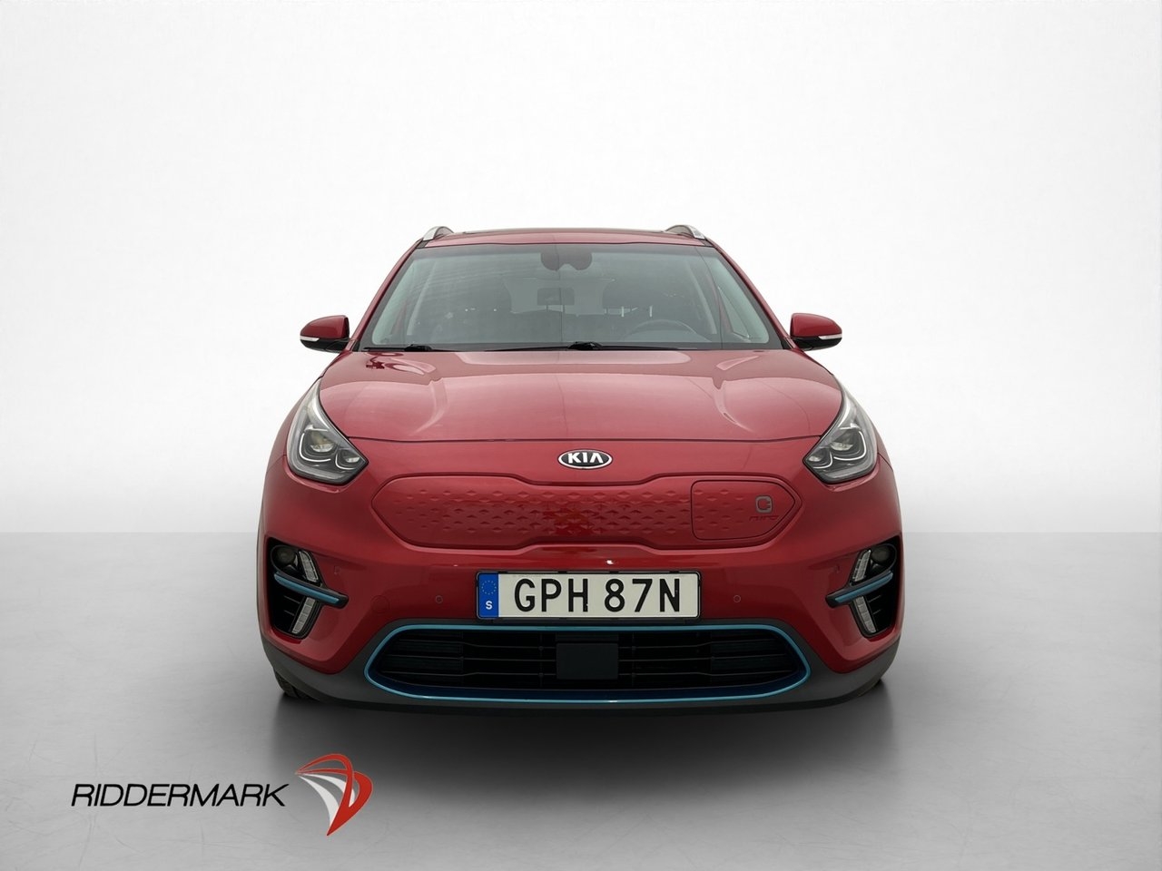 Kia e-Niro 2020, bild 3/10
