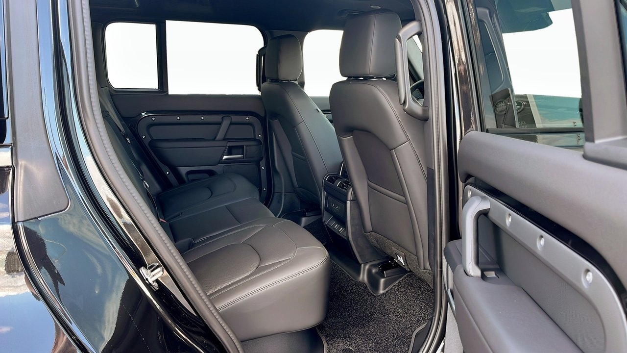 Land Rover Defender 2026, bild 5/9