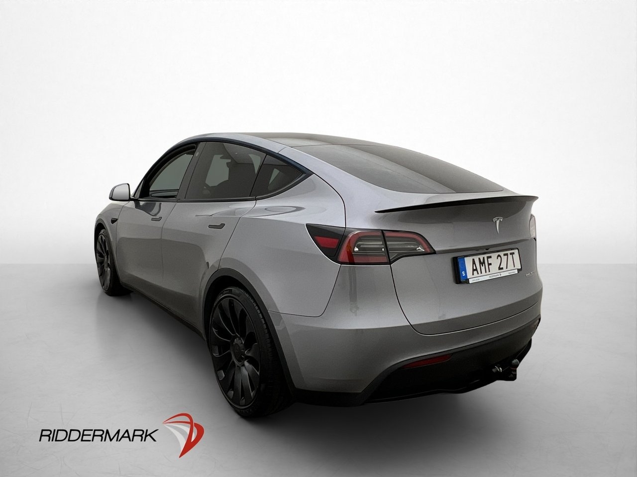 Tesla Model Y 2023, bild 6/10