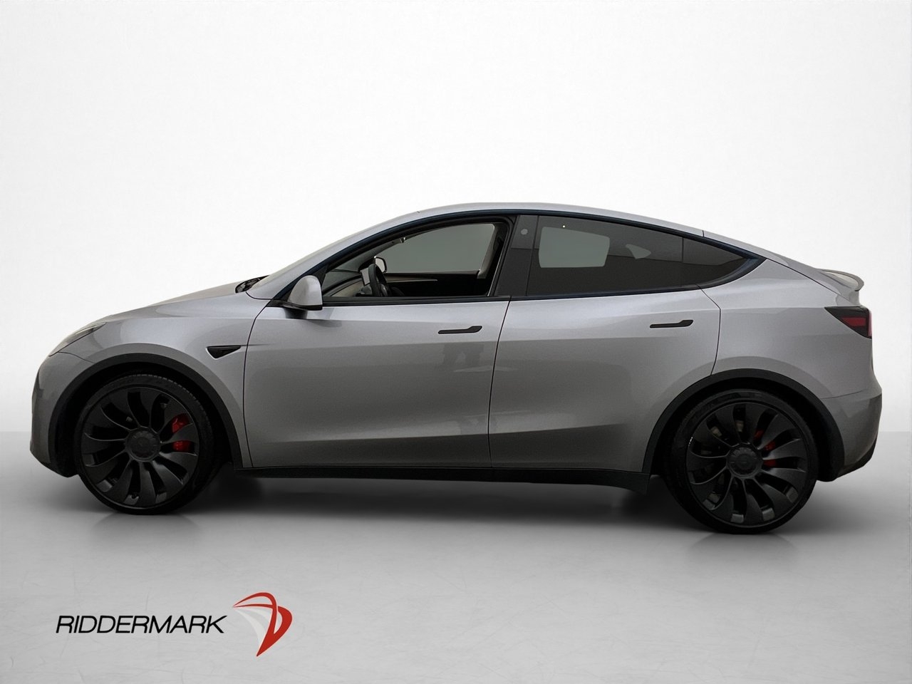 Tesla Model Y 2023, bild 5/10