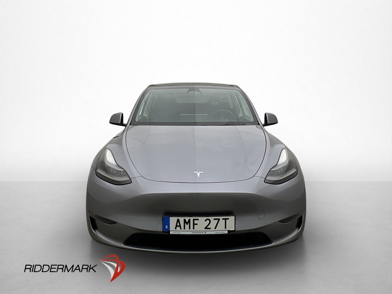 Tesla Model Y 2023, bild 3/10
