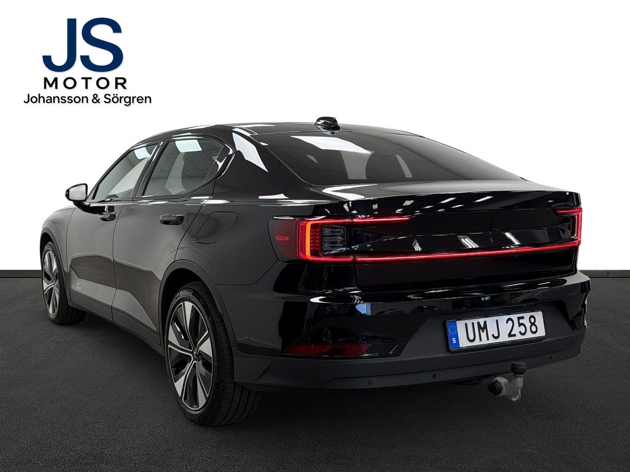 Polestar 2 Long Range 82 kWh 2024, bild 5/10