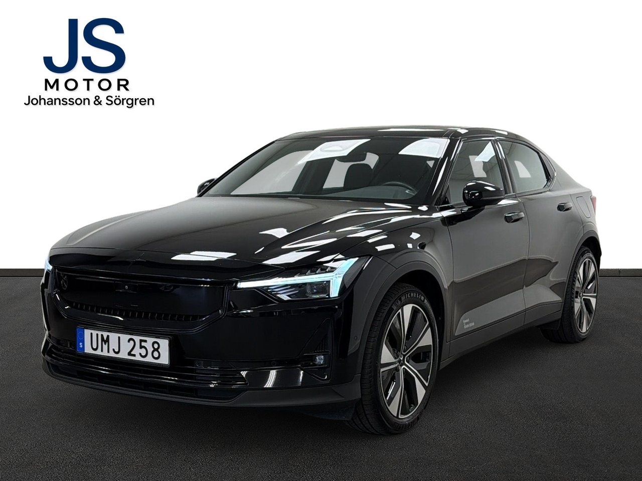 Polestar 2