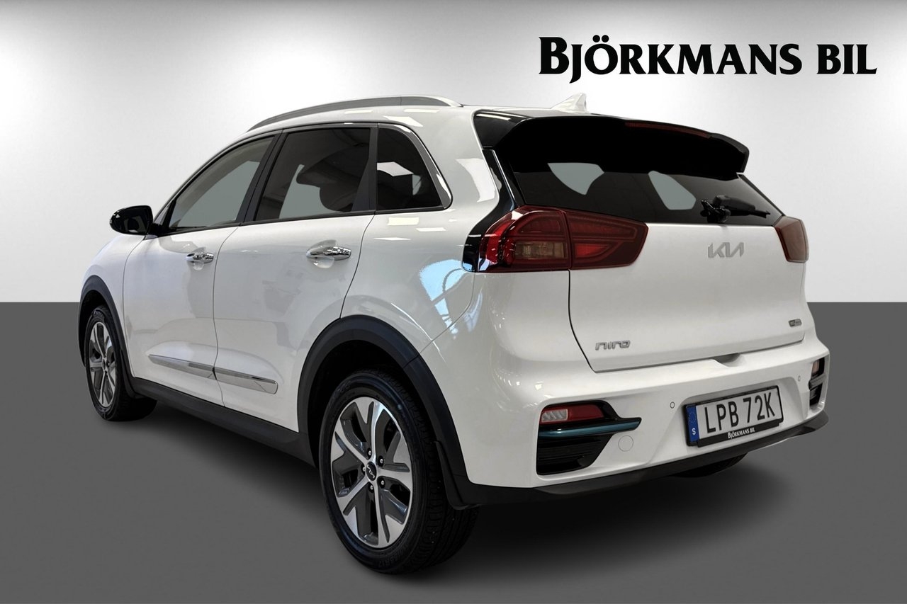 Kia e-Niro ADVANCE AUTOMAT 2022, bild 6/10