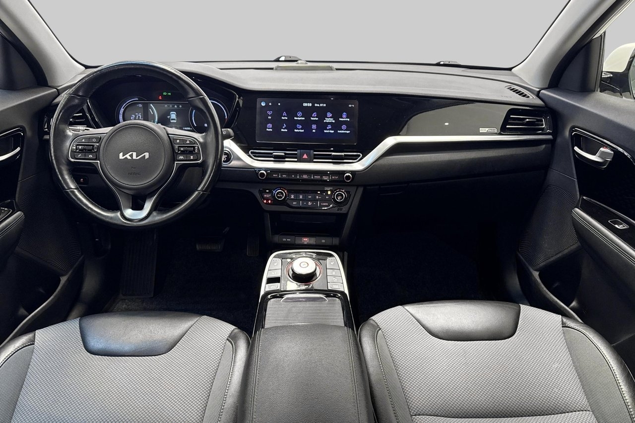 Kia e-Niro ADVANCE AUTOMAT 2022, bild 7/10