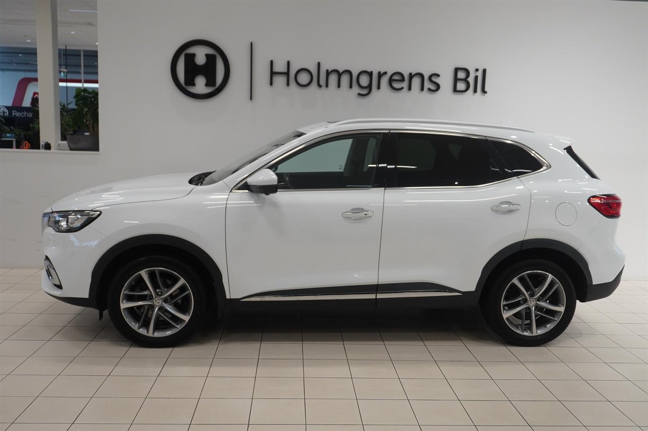 MG EHS Luxury 2021, bild 3/10