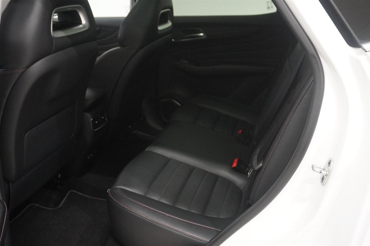 MG EHS Luxury 2021, bild 6/10