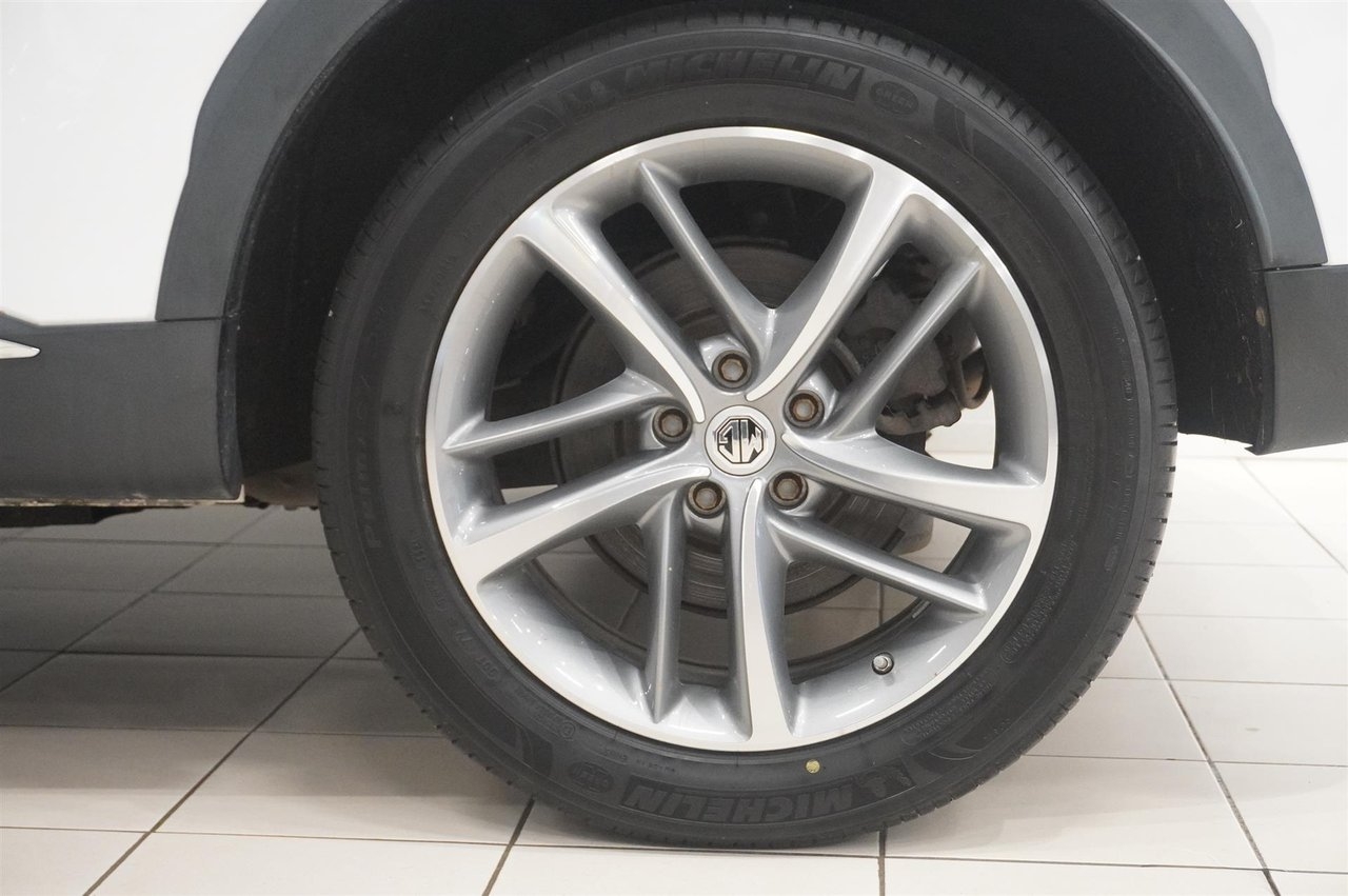 MG EHS Luxury 2021, bild 5/10