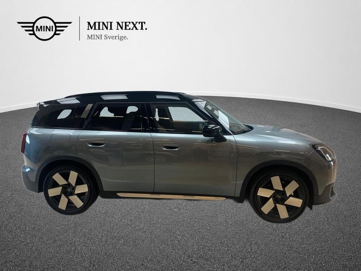 MINI Countryman 2026, bild 3/15