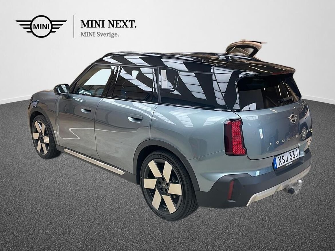 MINI Countryman 2026, bild 4/15