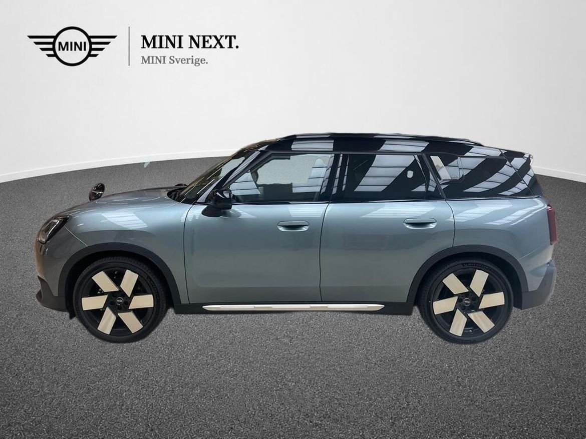 MINI Countryman 2026, bild 2/15