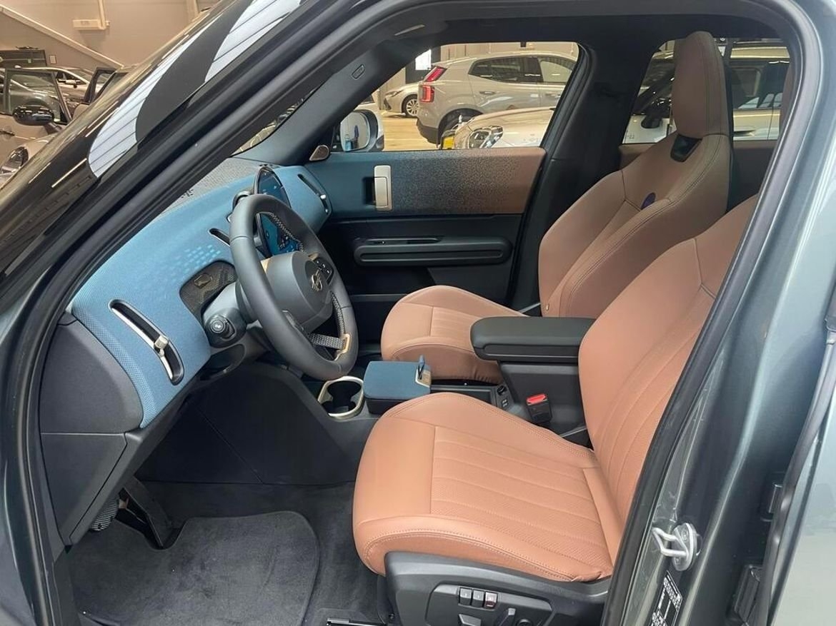MINI Countryman 2026, bild 6/15