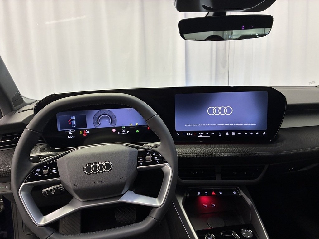 Audi A3 1.5 TFSI S line 2027, bild 4/10
