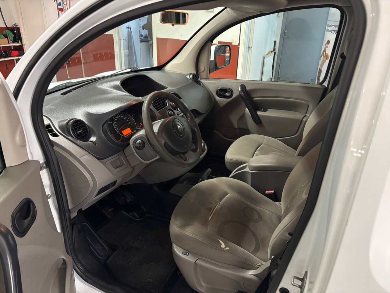 Renault Kangoo Express Express 1.5 dCi 2008, bild 5/6