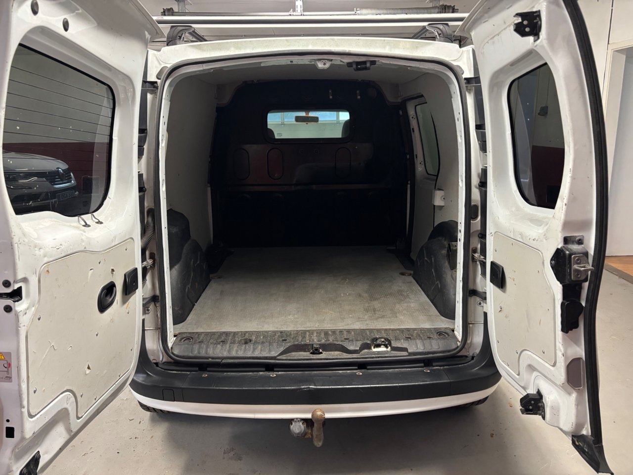 Renault Kangoo Express Express 1.5 dCi 2008, bild 6/6